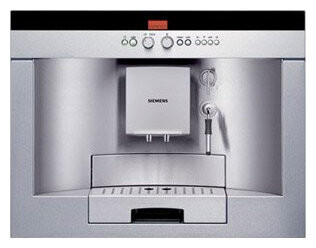 Кофемашина Siemens TK 68E571