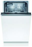 Встраиваемая посудомоечная машина Bosch SPV2IKX1CR Встраиваемая посудомоечная машина Bosch SPV2IKX1CR