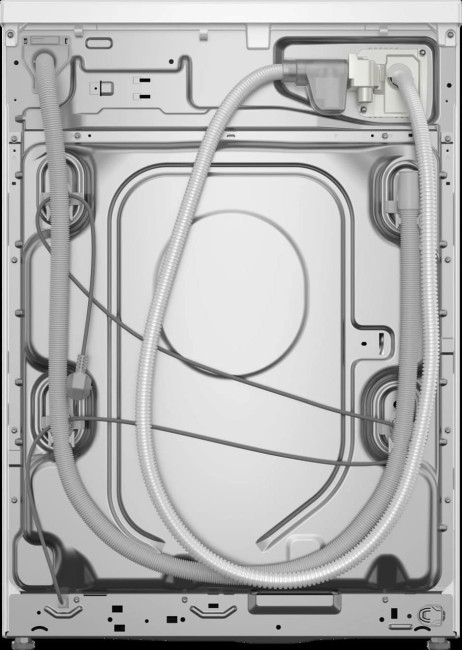Стиральная машина Bosch WAV28EH0BY
