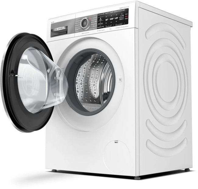 Стиральная машина Bosch WAV28EH0BY