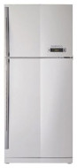 Холодильник DAEWOO fr-530 nt silver Холодильник DAEWOO fr-530 nt silver