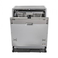Посудомоечная машина DeLonghi DDW06F Supreme nova