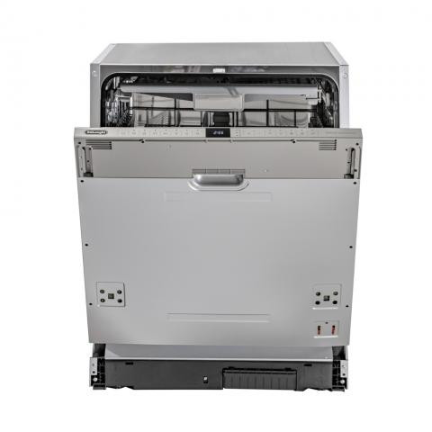 Посудомоечная машина DeLonghi DDW06F Supreme nova