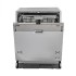 Посудомоечная машина DeLonghi DDW06F Supreme nova