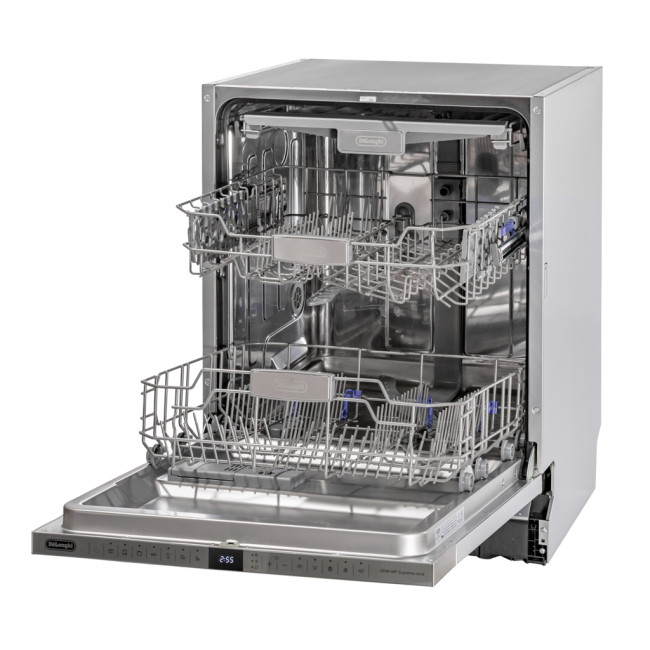 Посудомоечная машина DeLonghi DDW06F Supreme nova