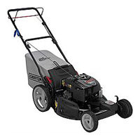 Газонокосилка CRAFTSMAN 37640 Газонокосилка CRAFTSMAN 37640