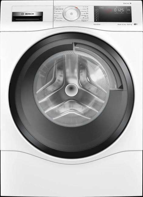 Стирально-сушильная машина Bosch WDU8H543EU