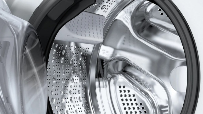 Стирально-сушильная машина Bosch WDU8H543EU