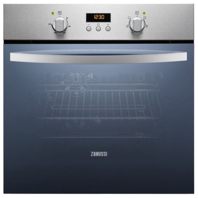 Духовой шкаф Zanussi ZZB 525601 X