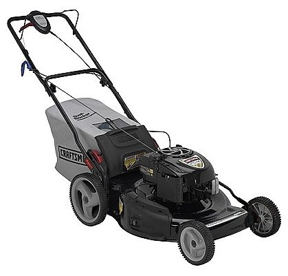 Газонокосилка CRAFTSMAN 37454 Газонокосилка CRAFTSMAN 37454