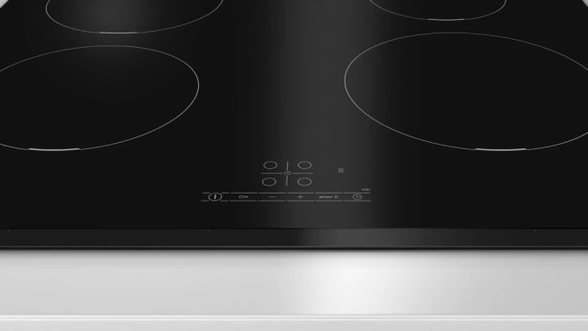 Встраиваемая индукционная варочная панель Bosch PIE631BB5E Встраиваемая индукционная варочная панель Bosch PIE631BB5E