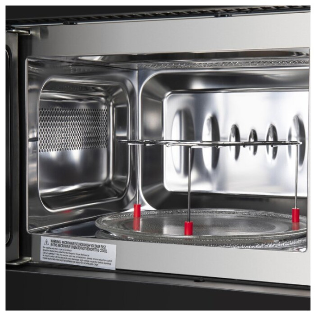 Микроволновая печь встраиваемая HOMSAIR MOB205GB