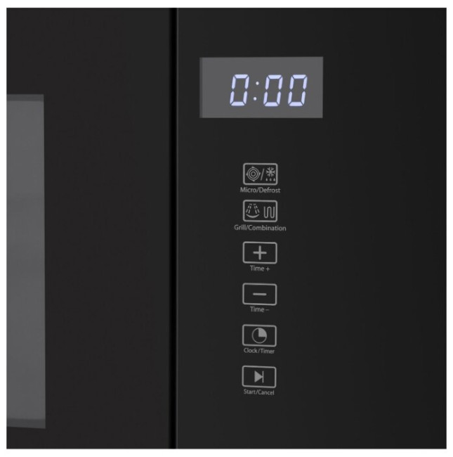 Микроволновая печь встраиваемая HOMSAIR MOB205GB