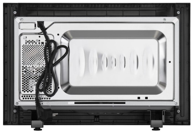 Микроволновая печь встраиваемая HOMSAIR MOB205GB