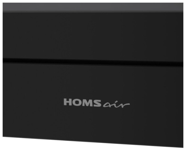 Микроволновая печь встраиваемая HOMSAIR MOB205GB