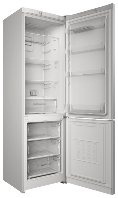 Холодильник Indesit ITS 4200 W Холодильник Indesit ITS 4200 W