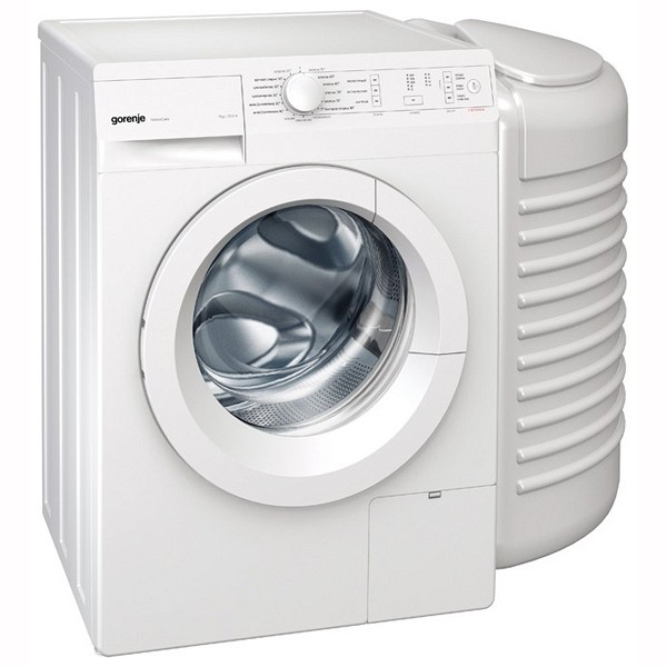 Стиральная машина Gorenje W 72ZY2/R Стиральная машина Gorenje W 72ZY2/R