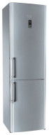 Холодильник HOTPOINT-ARISTON hbc 1201.3 m nf h