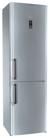 Холодильник HOTPOINT-ARISTON hbc 1201.3 m nf h