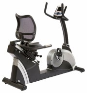 Велоэргометр Smooth Fitness SB4