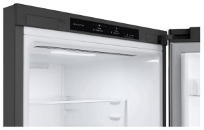 Холодильник LG DoorCooling+ GA-B459 CLCL