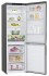 Холодильник LG DoorCooling+ GA-B459 CLCL