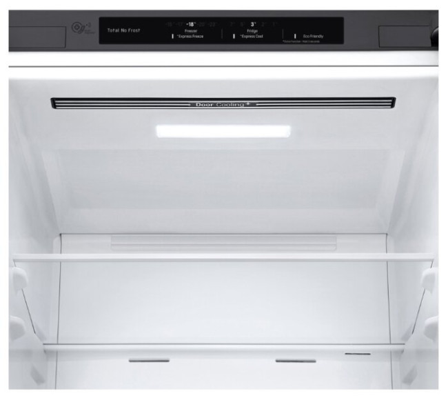 Холодильник LG DoorCooling+ GA-B459 CLCL