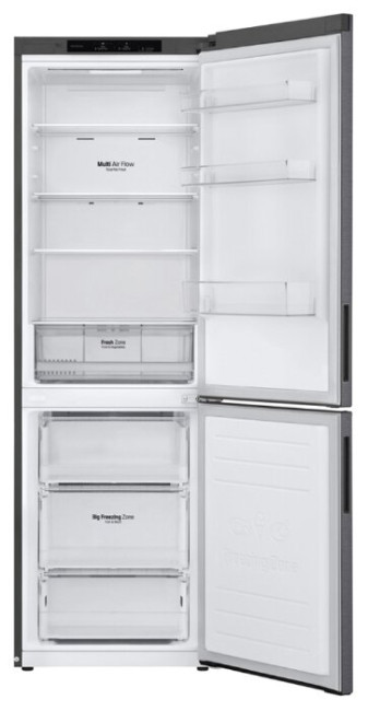 Холодильник LG DoorCooling+ GA-B459 CLCL