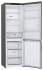 Холодильник LG DoorCooling+ GA-B459 CLCL