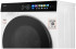 Стиральная машина Weissgauff WM 999 Full Touch DC Inverter Steam Стиральная машина Weissgauff WM 999 Full Touch DC Inverter Steam