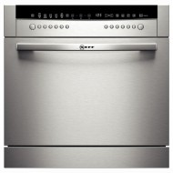 Встраиваемая посудомоечная машина NEFF S66M64N3RU
