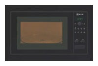 Микроволновая печь встраиваемая NEFF H5640SO