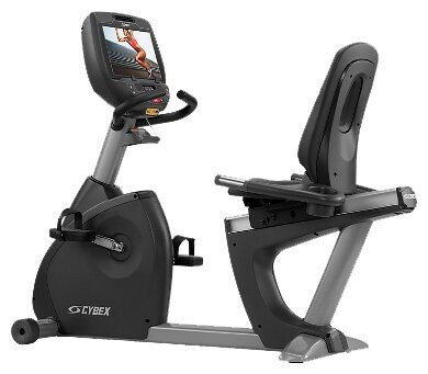 Велоэргометр Cybex 770R w/E3 Велоэргометр Cybex 770R w/E3