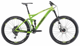 Горный (MTB) велосипед Merida One-Forty 7. 900 (2016) Горный (MTB) велосипед Merida One-Forty 7. 900 (2016)