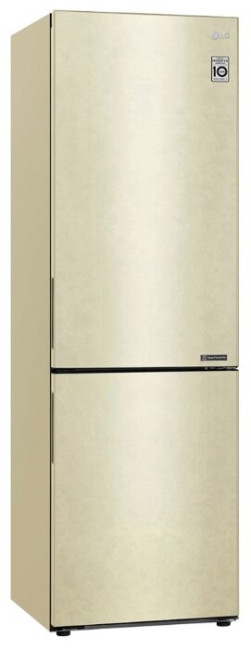 Холодильник LG DoorCooling+ GA-B509 CECL