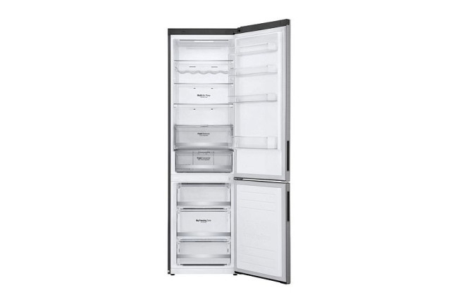 Холодильник LG GA-B509CMDZ Холодильник LG GA-B509CMDZ
