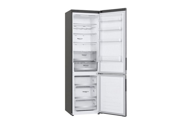 Холодильник LG GA-B509CMDZ Холодильник LG GA-B509CMDZ