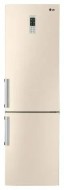 Холодильник LG GW-B429BEQW бежевый Холодильник LG GW-B429BEQW бежевый