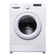 Стиральная машина Maunfeld MFWM127WH051D Стиральная машина Maunfeld MFWM127WH051D