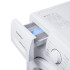 Стиральная машина Maunfeld MFWM127WH051D Стиральная машина Maunfeld MFWM127WH051D