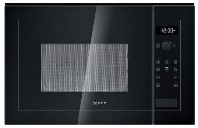 Микроволновая печь встраиваемая NEFF H12WE60S0