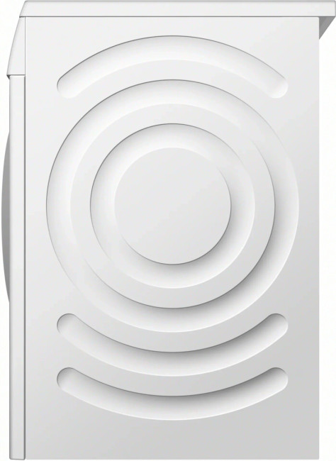 Стиральная машина Bosch WUU28T21