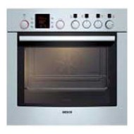 Духовой шкаф Bosch HEN784770