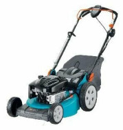 Газонокосилка GARDENA 46 VDA