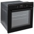 Электрический духовой шкаф Luxdorf B6EB56050 Электрический духовой шкаф Luxdorf B6EB56050