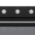 Встраиваемый электрический духовой шкаф Teka HCB 6535 черный