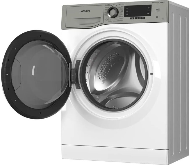 Стиральная машина Ariston NSD 8249 UD AVE RU Стиральная машина Ariston NSD 8249 UD AVE RU