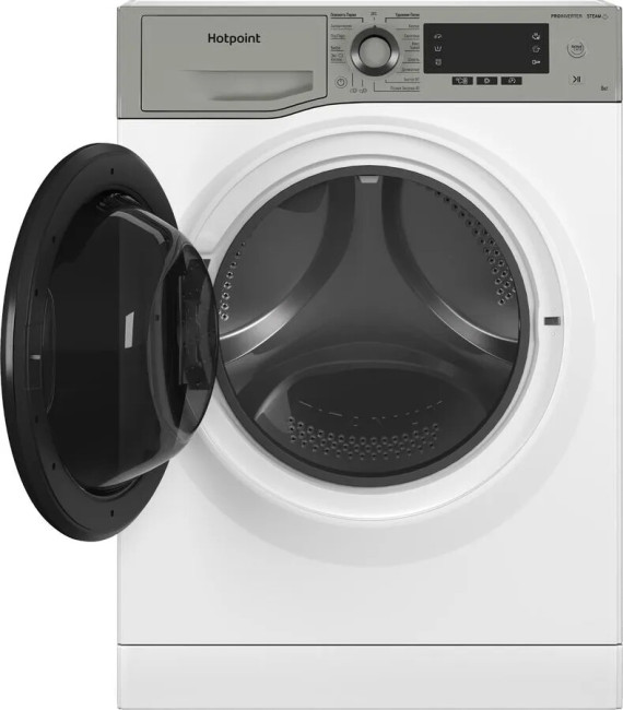 Стиральная машина Ariston NSD 8249 UD AVE RU Стиральная машина Ariston NSD 8249 UD AVE RU