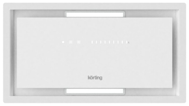 Встраиваемая вытяжка Korting KHI 6997 GW