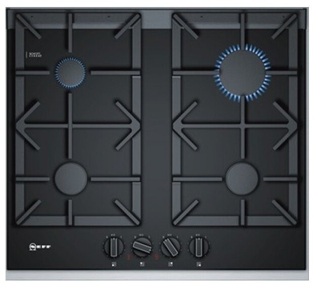 Варочная панель NEFF T26TA49N0